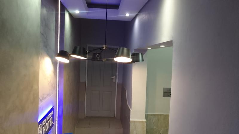 To Let commercial Property for Rent in Parow East Western Cape